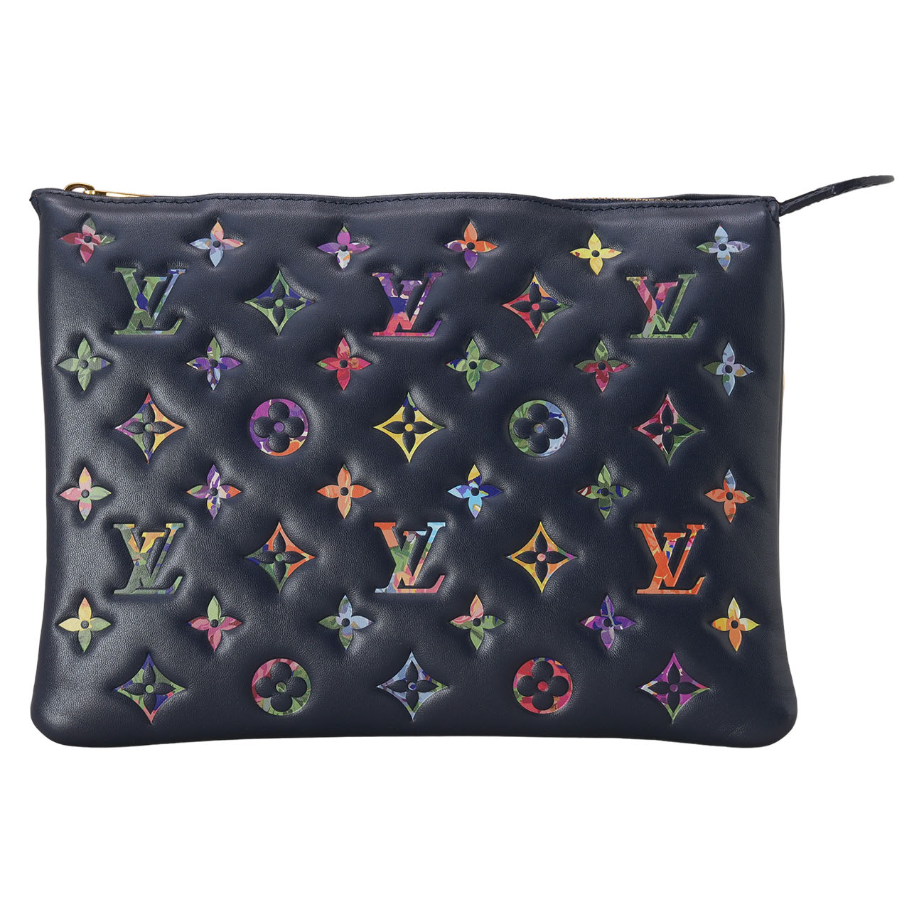 LOUIS VUITTON(USED)루이비통 M21209 모노그램 플라워 쿠상 PM
